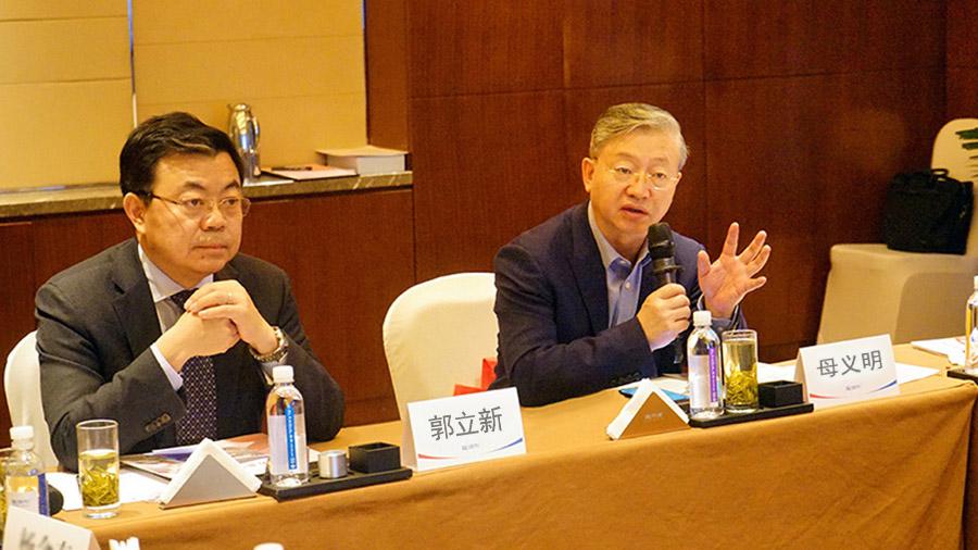 《吡格列酮二甲雙胍復方制劑臨床應(yīng)用專家建議》臨床應(yīng)用北京啟動會順利召開