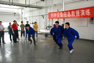 提高安全防范意識，保障生命財產(chǎn)安全